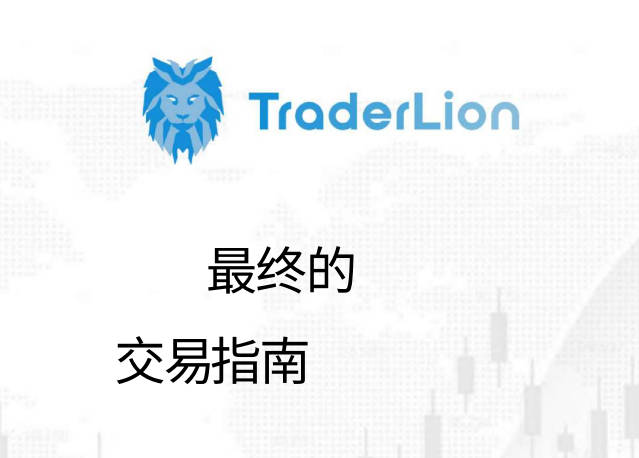 The-TraderLion-Ultimate-Trading-Guide_zhCN