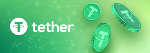 拥有的USDT